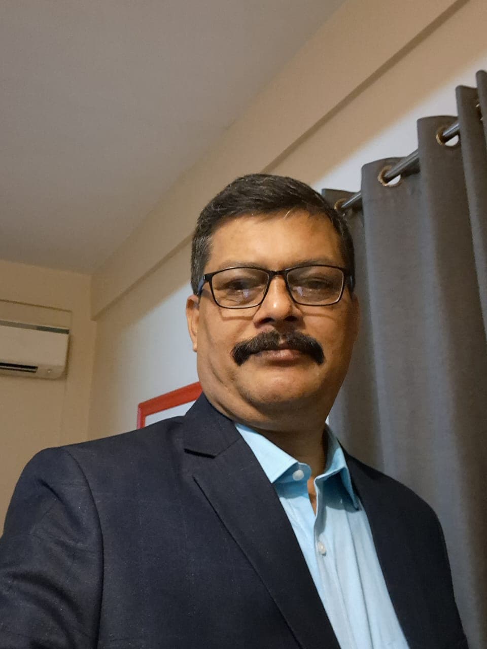Chandan Chatterjee