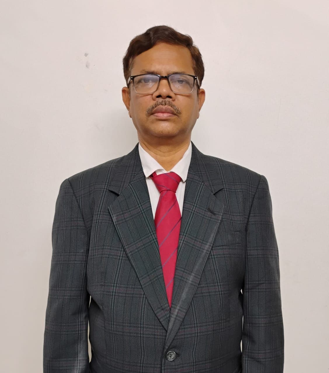 Pastor Muktidan Bag