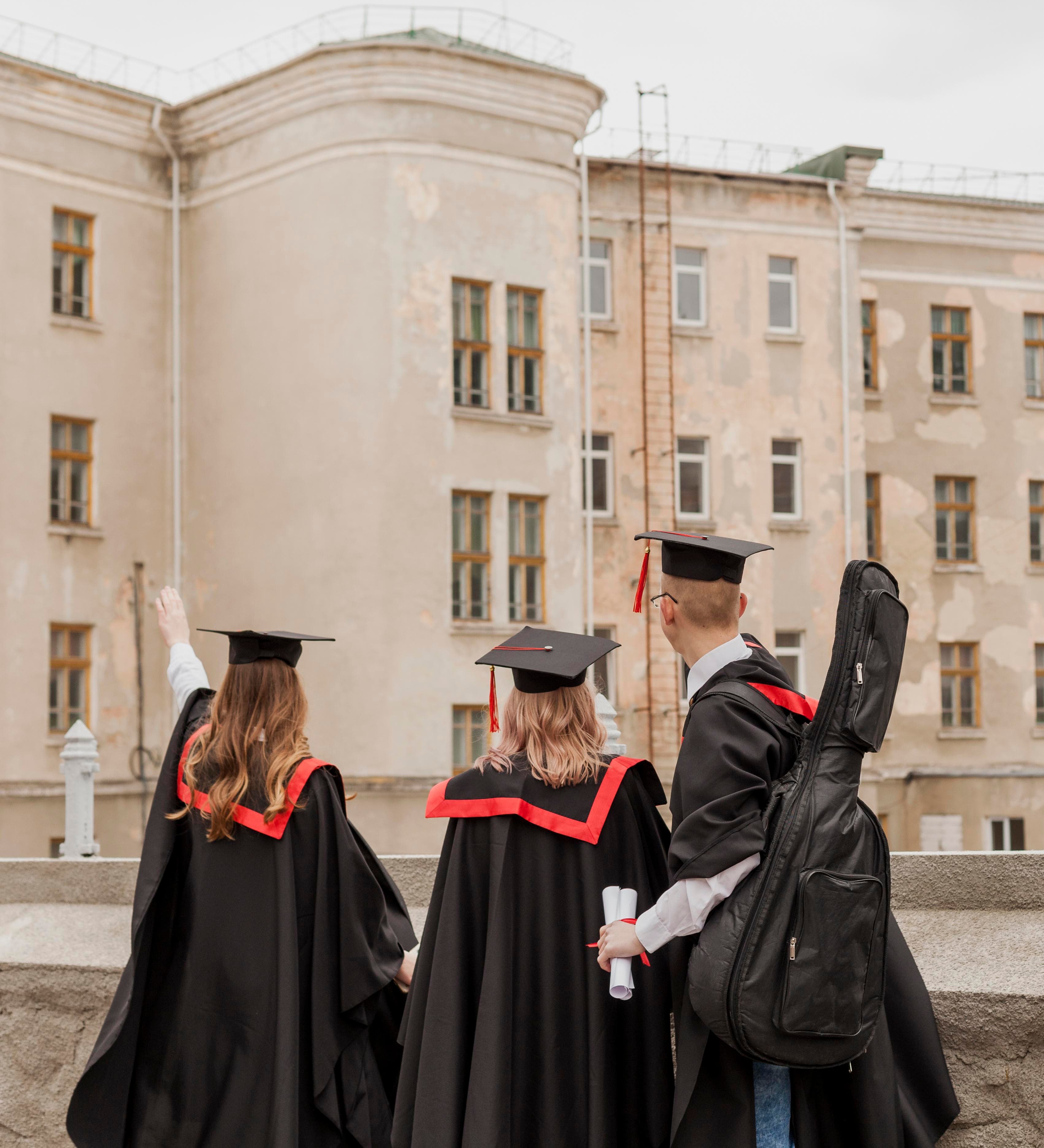 Educational Programs Banner